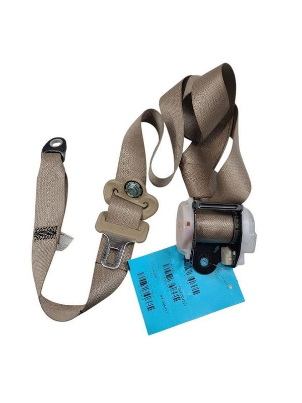 MURANO    2007 Seat Belt Rear 619276