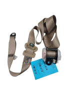 MURANO    2007 Seat Belt Rear 619276