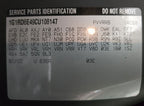 VOLT      2012 Console Front 637780