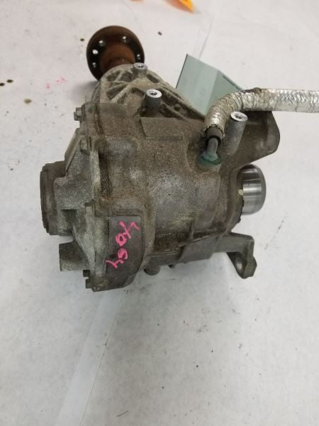 Transfer Case Without Tow Package Fits 15-19 MKC 493170