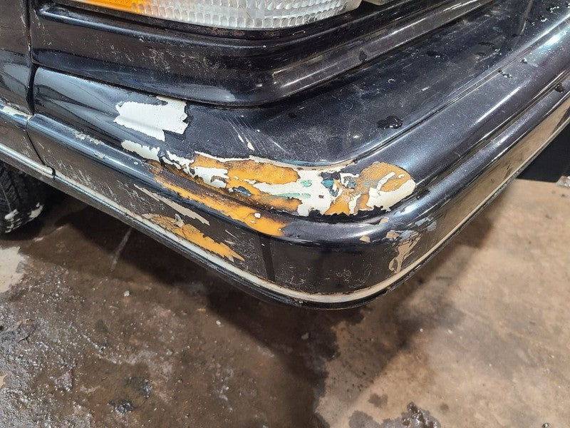 Front Bumper Fits 89-96 CENTURY 655430