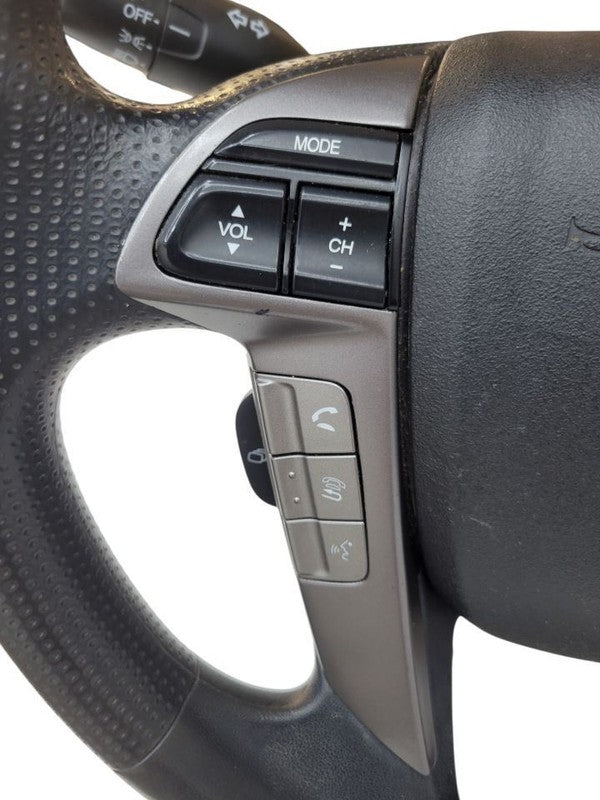 Steering Column Dash Shift LX Fits 11-17 ODYSSEY 672245