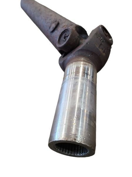 Rear Drive Shaft 4WD 155" Wb Manual 5.2L Fits 95-99 DODGE 2500 PICKUP 