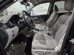 Seat Belt Front Passenger Buckle Leather Seats Fits 16-18 PILOT 608352