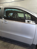 Passenger Right Front Door Fits 11-15 VOLT 637754