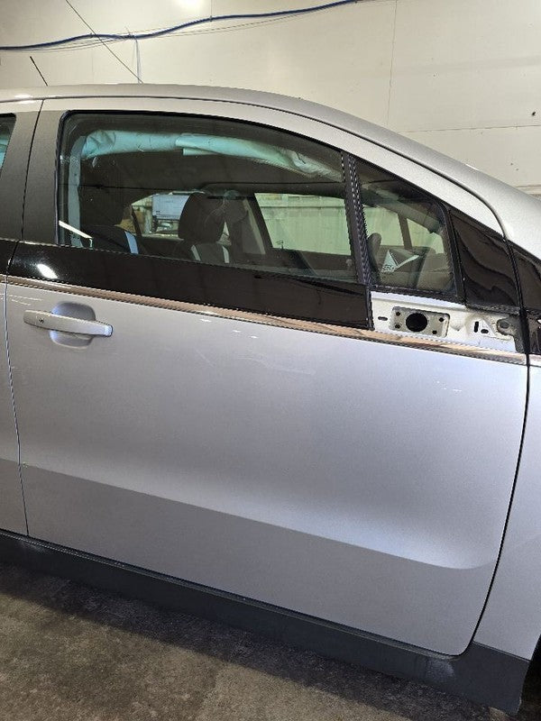Passenger Right Front Door Fits 11-15 VOLT 637754