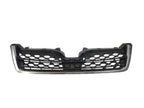 Grille Center Lower Bumper Mounted Fits 14-16 FORESTER 607790