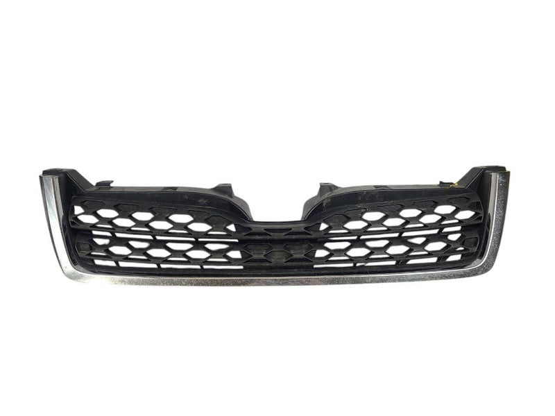 Grille Center Lower Bumper Mounted Fits 14-16 FORESTER 607790