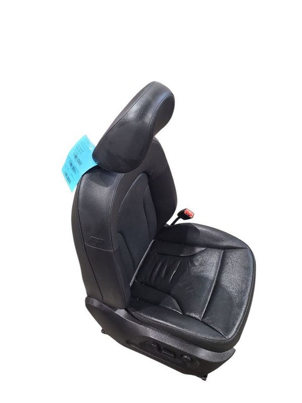 Passenger Front Seat Electric Leather Sport Seat Fits 09-12 AUDI Q5 63