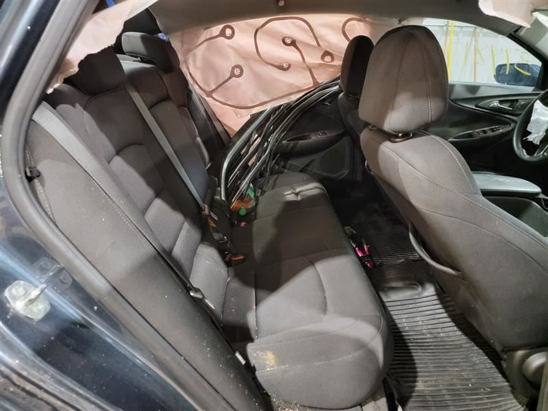 Passenger Right Air Bag Passenger Upper Dash Fits 16-20 MALIBU 572649