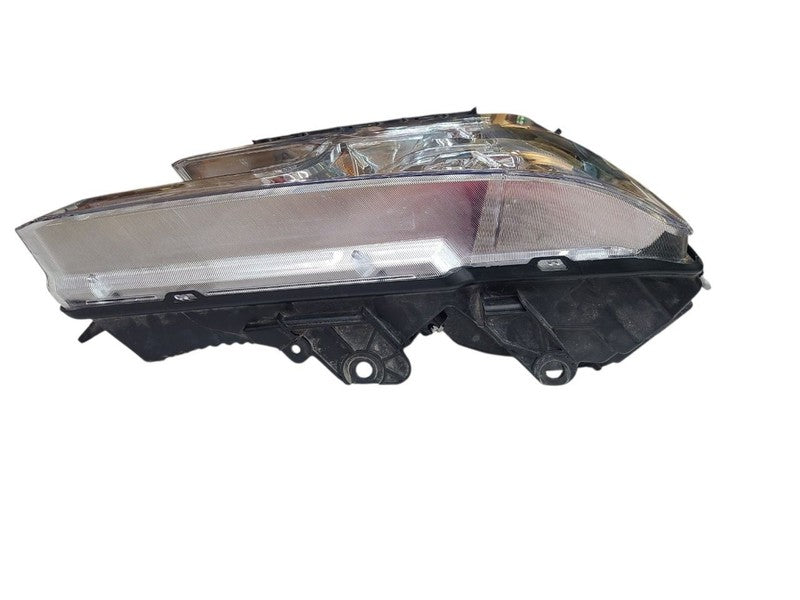 Passenger Headlight Halogen Fits 18-20 FORD F150 PICKUP 673884