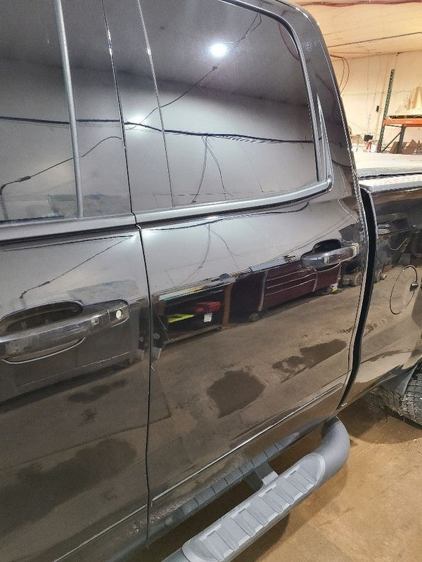 Driver Rear Side Door Classic Style Fits 14-19 SIERRA 1500 PICKUP 6641