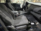 Front Passenger Seat Fits 2024 OUTBACK LEGACY 608486