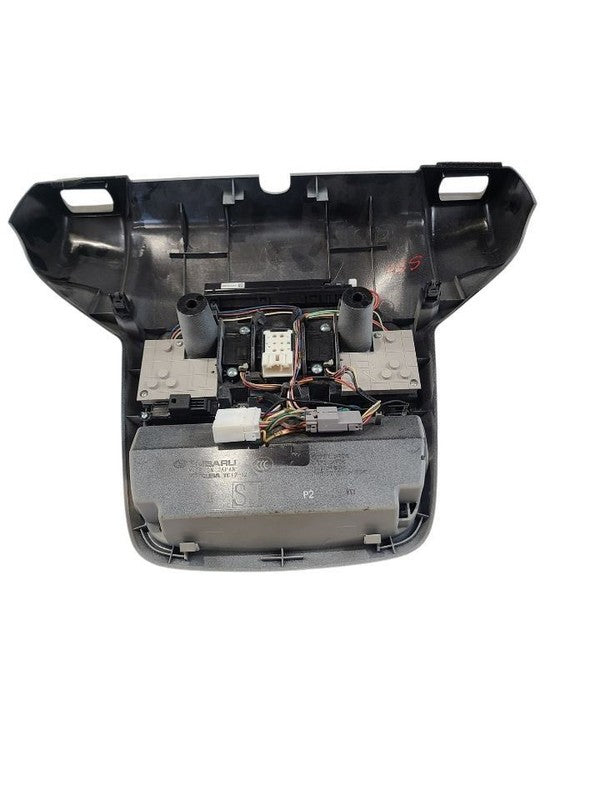 Console Front Roof With Sunroof Fits 19-20 FORESTER 666585