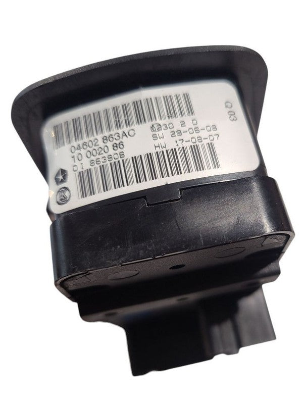 RAM2500   2010 Front Door Switch 649343