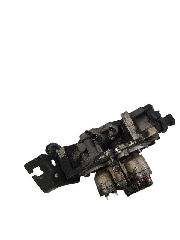 Throttle Body Throttle Body Assembly Fits 93-95 CHEVROLET 1500 PICKUP 