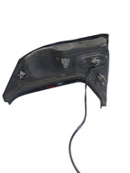 Driver Side View Mirror Manual Low Roof Pedestal Fits 15-19 TRANSIT 15