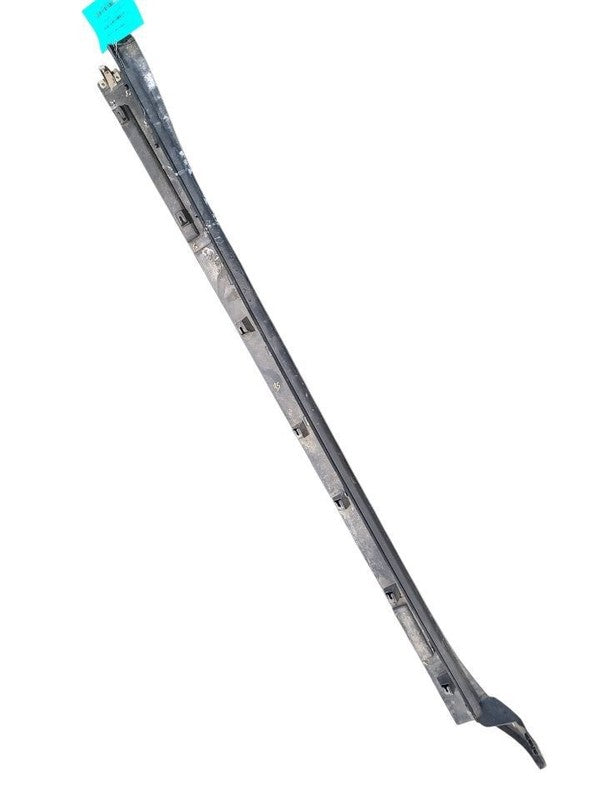 Driver Rocker Panel Moulding Black Textured Fits 22-25 ENCORE GX 67977