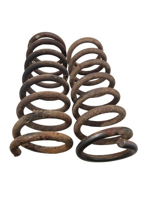 Air/Coil Spring Front Fits 75-80 MONZA 617184