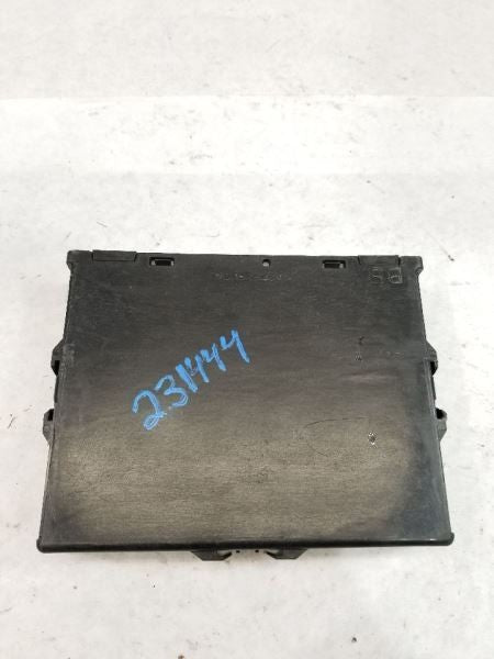 Engine ECM Electronic Control Mod 2.0L Manual Fits 12 IMPREZA 231444 2