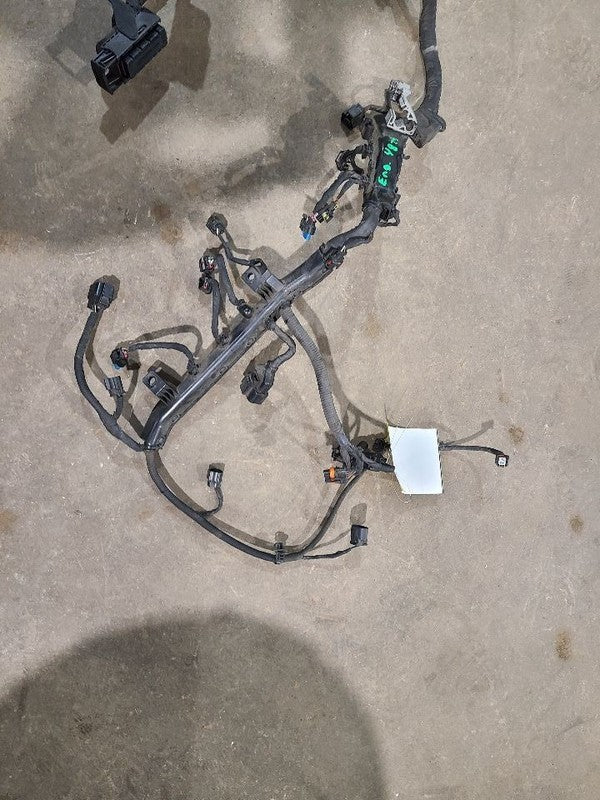 OPTIMAKIA 2016 Engine Wire Harness 605552
