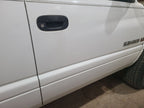 Passenger Front Door Quad Cab 4 Door Fits 98-02 DODGE 2500 PICKUP 6670