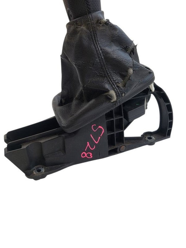 H3        2006 Transmission Shift 679868