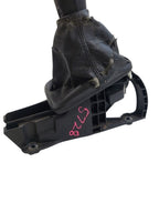 H3        2006 Transmission Shift 679868