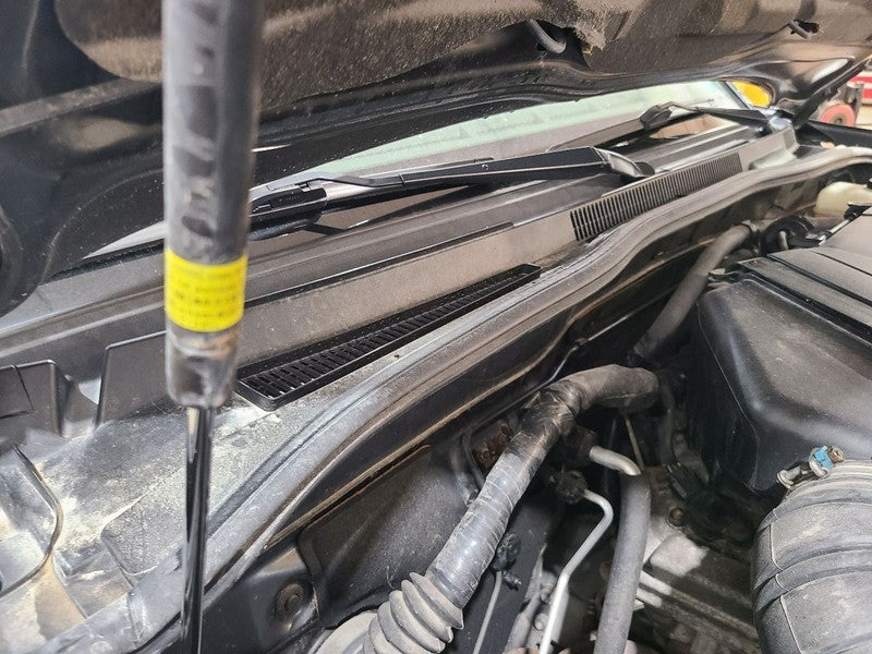4 RUNNER  2007 Cowl 667344