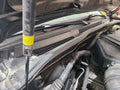 4 RUNNER  2007 Cowl 667344
