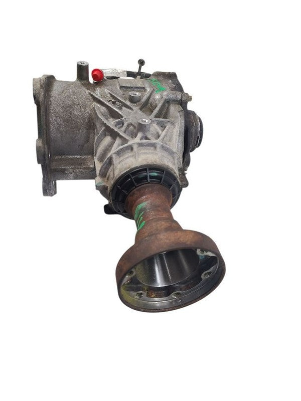 Transfer Case 2.0L Turbo Fits 15-18 EDGE 635541