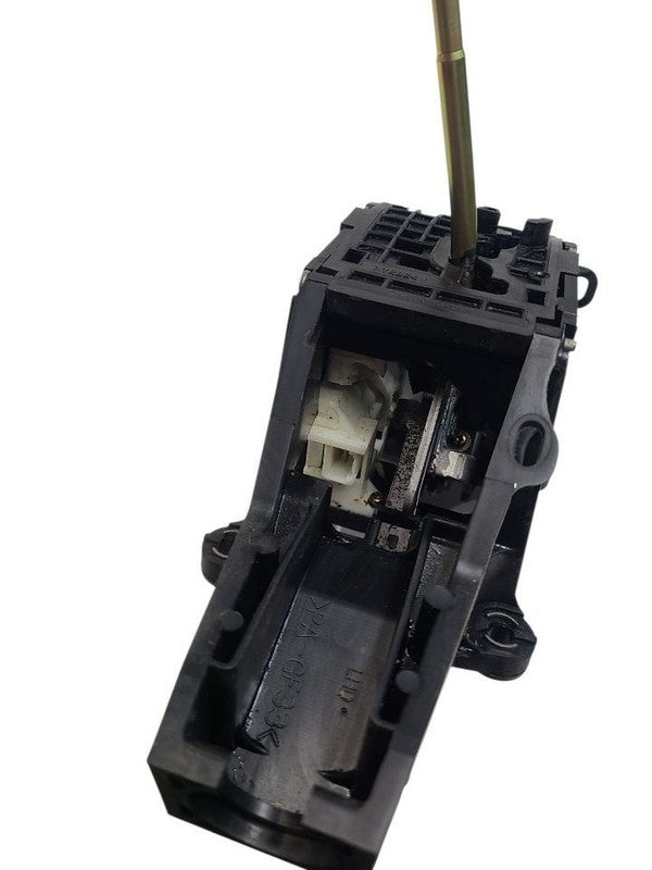 GX470     2005 Transmission Shift 669785