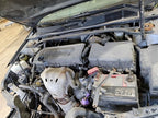 SOLARA    2008 Owners Manual 421307