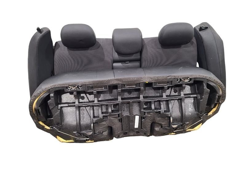 Rear Seat Fits 2011 SONATA 582214