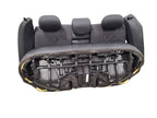 Rear Seat Fits 2011 SONATA 582214