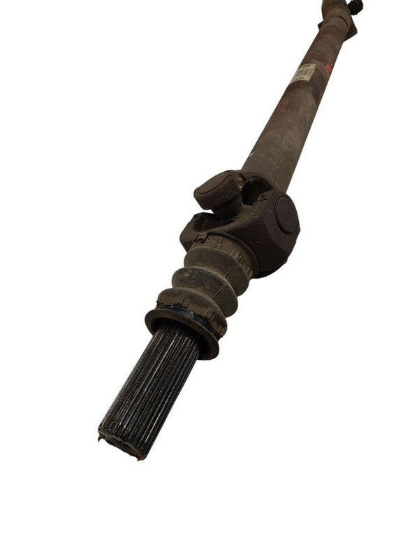 Front Drive Shaft Automatic Transmission Fits 02-10 SIERRA 2500 PICKUP
