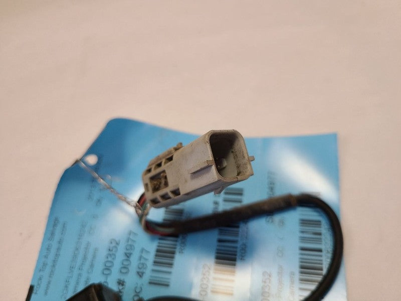 Camera/Projector VIN P 4th Digit Limited Opt UVC Fits 13-16 CRUZE 6222