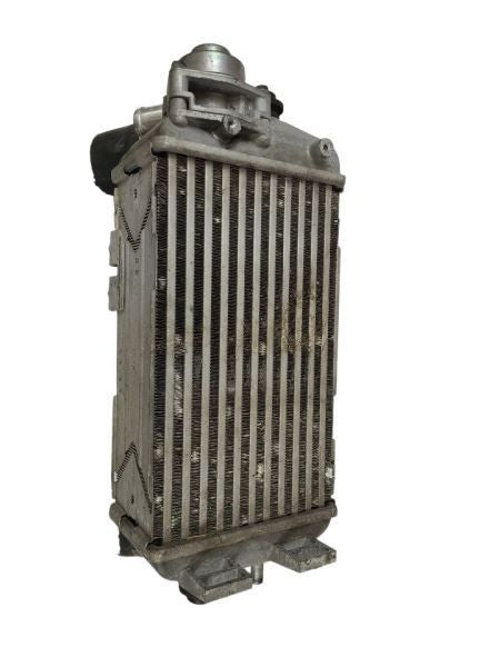 Intercooler Fits 12-17 VELOSTER 577843
