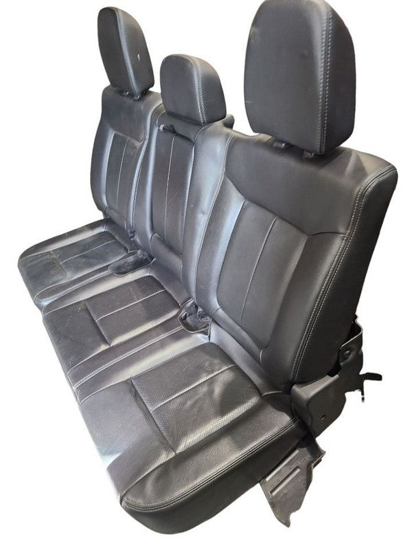F150      2012 Seat Rear 624265