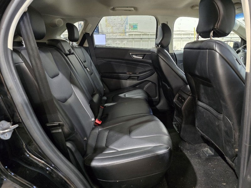 Seat Belt Front Bucket Passenger Buckle Fits 15-23 EDGE 635513
