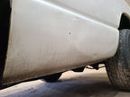 Pickup Box Quad Cab 8' Box Fits 03-09 DODGE 2500 PICKUP 672750