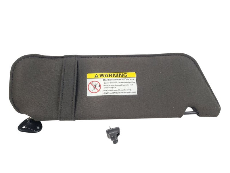 Driver Sun Visor Cloth Without Mirror Fits 00-02 RANGER 665049