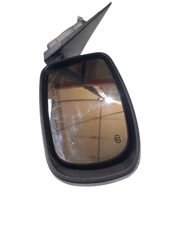 Passenger Side View Mirror Power Sedan Folding Painted Fits 11-14 200 