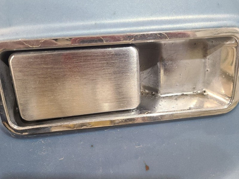 PACER     1976 Door Handle Exterior 661294