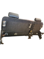 SILVRDO25 2011 Seat Rear 673708