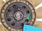 Fan Blade 8-330 5.4L Fits 98-16 FORD E350 VAN 621645