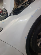 Passenger Right Fender Fits 07-15 MAZDA CX-9 651700