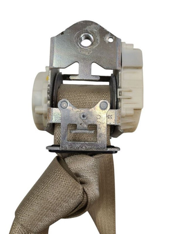 F250SD    2008 Seat Belt Rear 625712