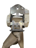 F250SD    2008 Seat Belt Rear 625712