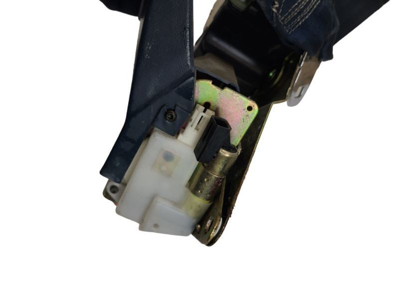 REAR BROUGHAM  1992 Driver's Side Retractor Seat Belt Front 571618